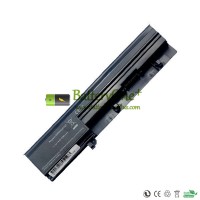 Replacement Battery for Dell 451-11355 451-11544 50TKN 7W5X09C GRNX5 NF52T