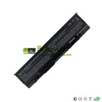 Replacement Battery for Dell Studio 1535 1536 1537 1555 1557