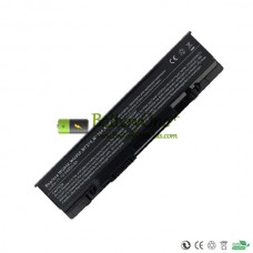 Replacement Battery for Dell MT264 KM904 KM905 PW773 KM887 KM973 RM791