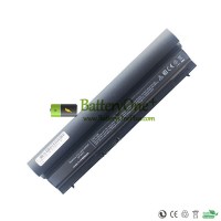 Replacement Battery for Dell RCG54 RFJMW RXJR6 TPHRGFRR0G FRROG V7M6R WJ38 9-Cell