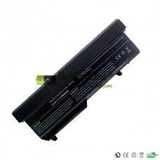 Replacement Battery for Dell T112C 0T114C 0T116C T114C 312-0724 T116C