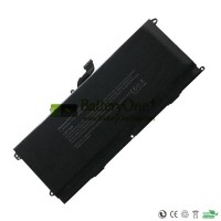 Replacement Battery for Dell XPS 15Z XPS L511Z