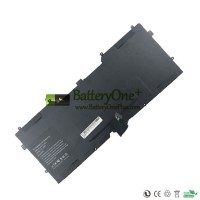 Replacement Battery for Dell XPS 132  XPS L321X  XPS L321X Series XPS L322X  XPS12D-1708