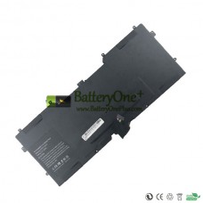 Replacement Battery for Dell XPS 13-L321X Series XPS 13-L322X XPS 13-L322X Series XPS 13D-128