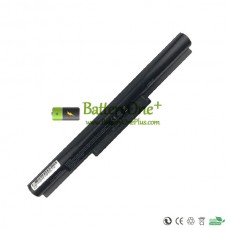 Replacement Battery for Sony Vaio SVF14215SH SVF14213SA SVF14213SF