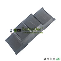 Replacement Battery for Apple A1377 A1466 A398 A1465 A1369 A370 X72 X82 X92