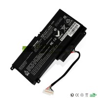 Replacement Battery for Toshiba S55 L50-A L55T S40-A S40-A S40DT-A S40T-A L55