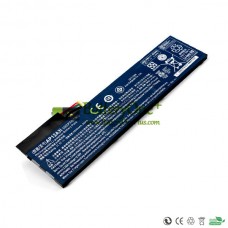 Replacement Battery for Acer Aspire M5-481PT Aspire M5-481TG Iconia Tab W700P