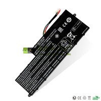 Replacement Battery for Acer E3-112-C3XN E3-111-C5Q2 E3-111-C4U8 V5-122P ES1-111M MS2377