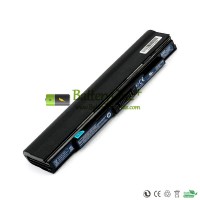 Replacement Battery for Acer One AO721 One 721 One 753 FOUNDER Series R110CS