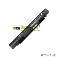 Replacement Battery for Asus P550 R409 R510 A550VB Series