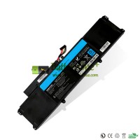 Replacement Battery for Dell C1JKH 4RXFK XPS 14 Ultrabook XPS 14-L421X Ultrabook