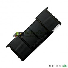 Replacement Battery for Apple MacBookAir ir A1B70 2011