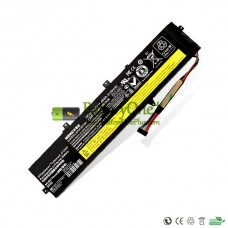 Replacement Battery for Lenovo 45N1140 45N1141 121500159 45N1138 45N1139 121500158