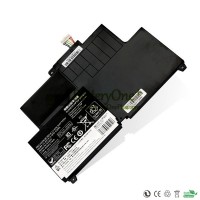 Replacement Battery for Lenovo 45N1092 45N1093 45N1094 45N1095 41CP5/42/61-2