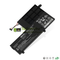 Replacement Battery for Lenovo 300S 500S-14ISK 500S-15ISK i2000 U41-70 S41-70 Series u41