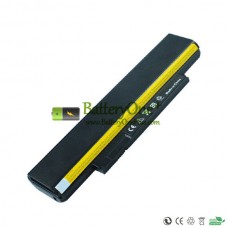 Replacement Battery for Lenovo Thinkpad Edge E320 Thinkpad Edge E325