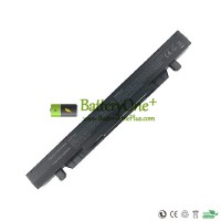 Replacement Battery for Asus FX-Plus4720 ROG GL552V ROG GL552VXM Series