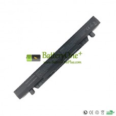 Replacement Battery for Asus A41N1424 ROG GL552 ROG GL552J ROG GL552JX