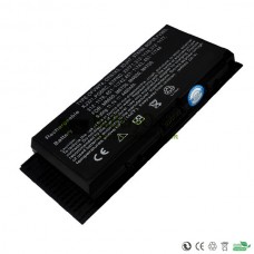 Replacement Battery for Dell M6600 M6700 M4600 M4700