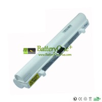 Replacement Battery for Lenovo IdeaPad S12 20021 S12 2959 S9 S9e S9e 4187