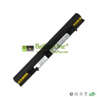 Replacement Battery for Lenovo Flex14AT Flex14AP Flex14AD Flex 15D Flex 15AP S500