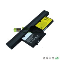 Replacement Battery for IBM ThinkPad X60 1706 X60 1707 X60 1708 X60s 2533