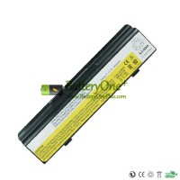 Replacement Battery for Lenovo FRU P/N:121SM000Q ASM P/N:121000608