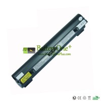 Replacement Battery for Lenovo IdeaPad S12 20021 S12 2959 IdeaPad S9 S9e 4187