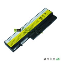 Replacement Battery for Lenovo IdeaPad U330 U330 20001 U330 2267 U330A