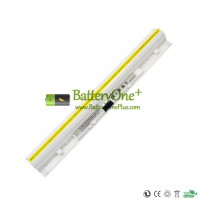 Replacement Battery for Lenovo L12L4E01(4ICR19/66) L13S4A01(41NR19/650)