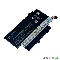 Replacement Battery for Lenovo ThinkPad S1 YOGA ThinkPad S1 YOGA 12