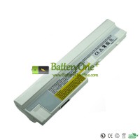 Replacement Battery for Lenovo IdeaPad M33D3UK S10-3c S100 S205 White