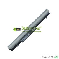 Replacement Battery for HP RA04 HSTNN-IB4L H6L28AA H6L28ET Grey/Black