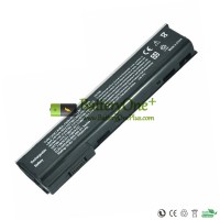 Replacement Battery for HP HSTNN-DB4Z HS7WN-115C-4 HS7NN-115C-6 HSTNN-116C