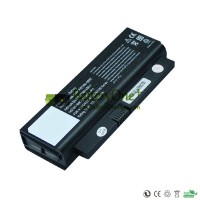 Replacement Battery for HP HSTNN-OB91 HSTNN-OB92 HSTNN-DB91 HSTNN-XB91