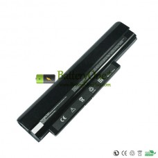 Replacement Battery for HP HSTNN-UB87HST NN-CB86 HSTNN-CB87 HSTNN-UB87