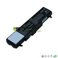 Replacement Battery for LG R405-G.CPB1A9 R405-G.CPBSA9 R405-GB02A9