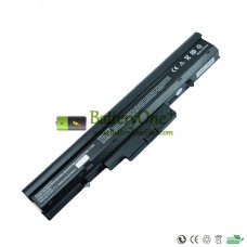 Replacement Battery for HP 440264-ABC 440265-ABC 440266-ABC 440268-ABC