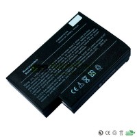 Replacement Battery for HP Presario 2254AP-PN893PA 2255AP-PN895PA