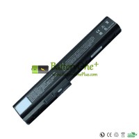 Replacement Battery for HP Pavilion DV7-1003 DV7-1020 DV7-1130 DV7-1134