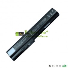 Replacement Battery for HP Pavilion DV7-1137 DV7-1150 DV7-1170