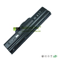 Replacement Battery for HP Pavilion ZD7000-DU886AV ZD7000-DU887AV