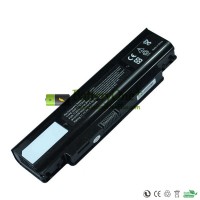 Replacement Battery for Dell M101Z Inspiron M101C Inspiron M102Z