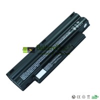 Replacement Battery for Dell CMP3D G9PX2 KMP21 MGW5K NJ644 T96F2 8PY7N 3G0X8