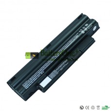 Replacement Battery for Dell Inspiron mini1012 mini1018 mini10(1012) mini10(1018)