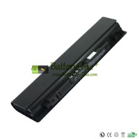 Replacement Battery for Dell 9RDF4 DVVV7 127VC KRJVC 6DN3N