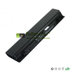 Replacement Battery for Dell Inspiron 1470 1470n 14z 1570 1570n 15ZS