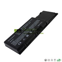 Replacement Battery for Dell Precision M2400 M4400 M6400 M6500