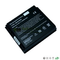 Replacement Battery for Dell IM-M150290-GB BAT3151L8 1G222 2G218 2G248